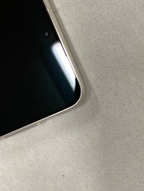 ������ Galaxy S23 256GB ���꡼�� SIM�ե꡼KDDI �� H2