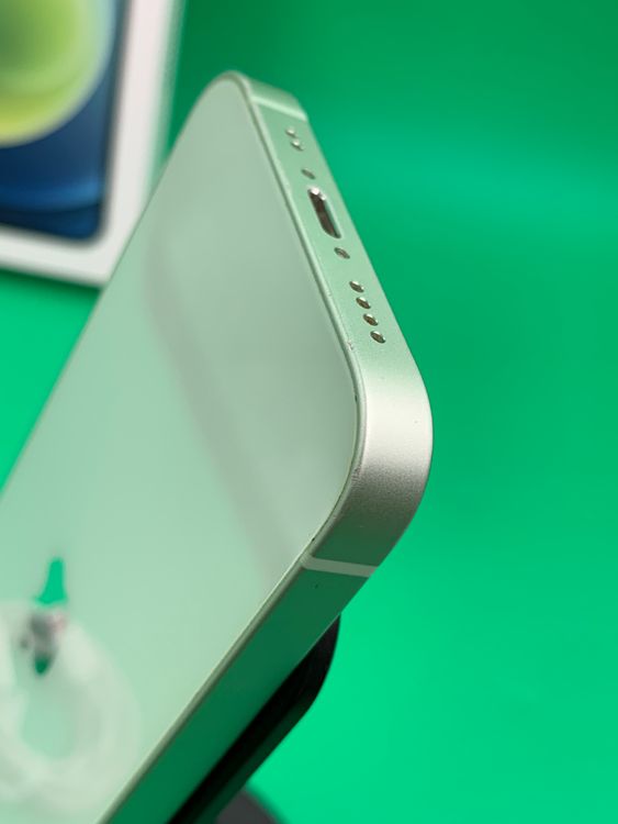 ���Хåƥ꡼���� iPhone 12 Mini 64GB SIM�ե꡼ ��������100%