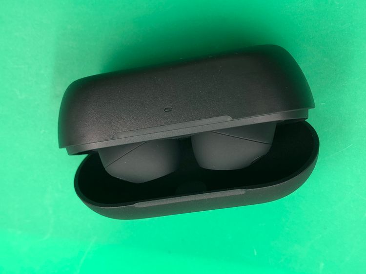 ��̤���� SONY WF-C710N ����ۥ� �磻��쥹 WF-C710N �֥�å�
