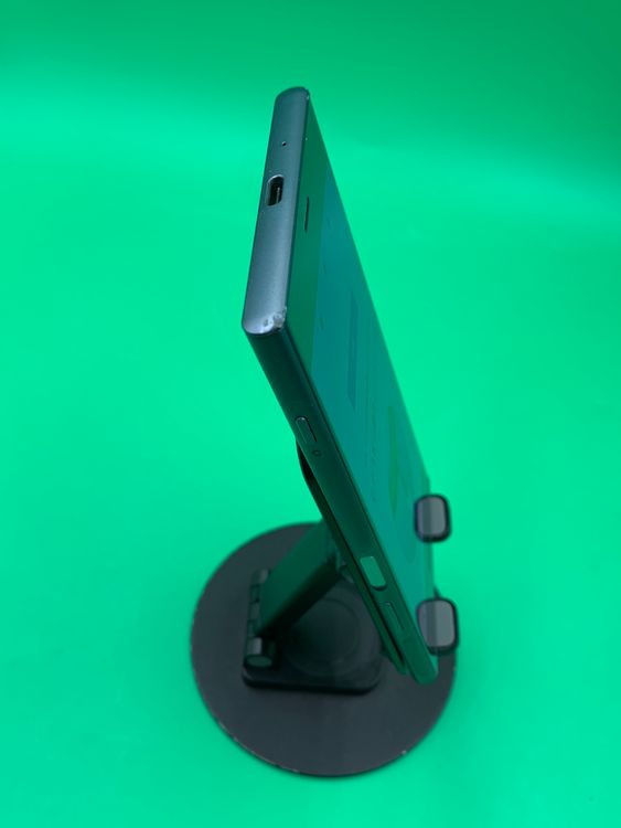 ����� Xperia XZ1 64GB Moonlit Blue SIM�ե꡼ docomo ��