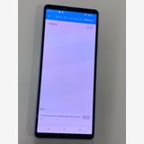  Xperia 10 V 128GB ٥  SIMե꡼ KDDI 