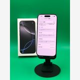 �������� iPhone 16 Pro 128GB SIM�ե꡼ ��������100% MYMV3J/A