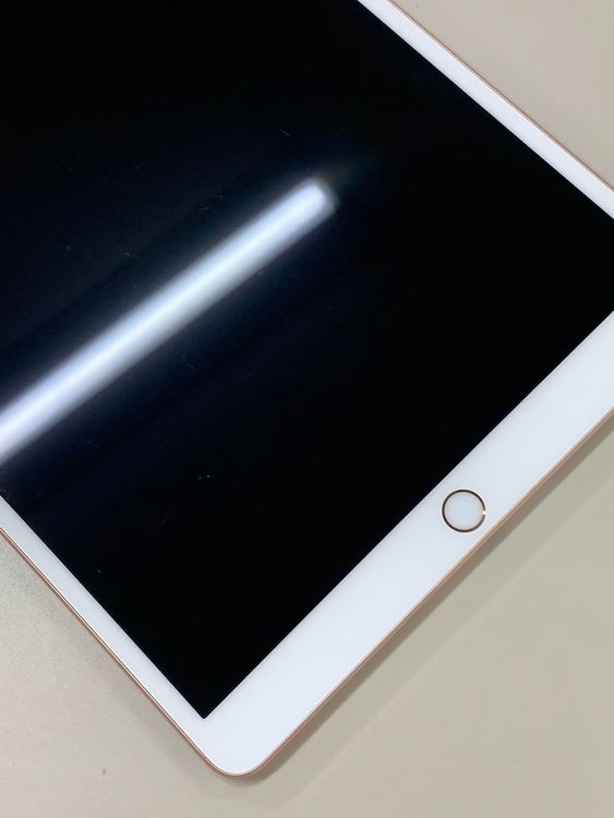 ����� iPad Pro 10.5����� Wi-Fi 64GB ������������� ��������91%