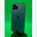 ������ iPhone 12 Pro 256GB �ѥ��ե��å��֥롼 SIM�ե꡼ H3