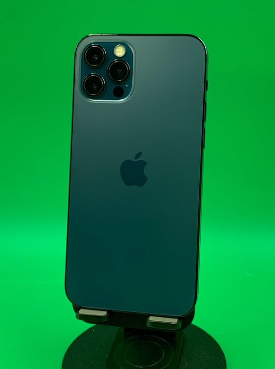 ������ iPhone 12 Pro 256GB �ѥ��ե��å��֥롼 SIM�ե꡼ H3