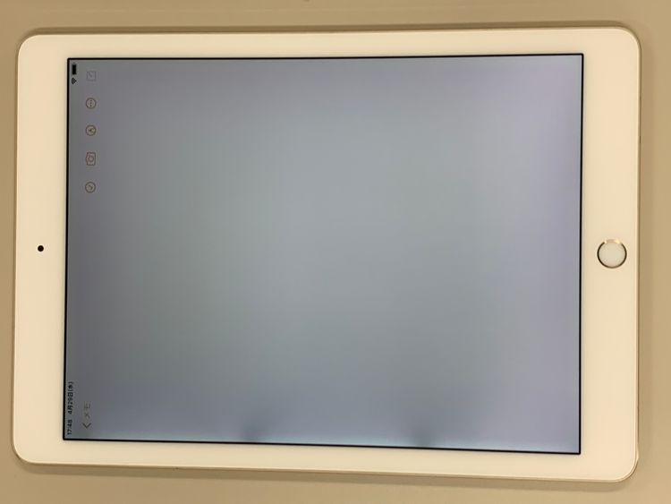����� iPad Air ��2���� Wi-Fi 16GB MH0W2J/A �������