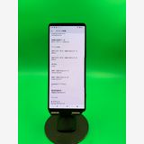 ������ Xperia 1 IV 256GB �֥�å� SIM�ե꡼  KDDI ��