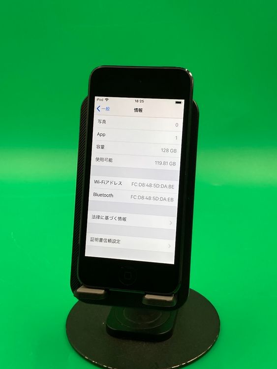  iPod Touch 6 128GB ֥å