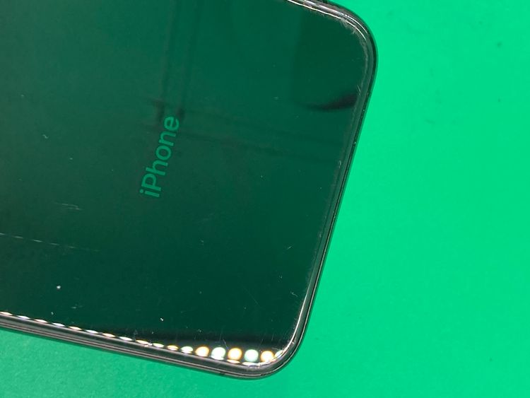 ���Хåƥ꡼���� iPhone XS 64GB ���ڡ������졼