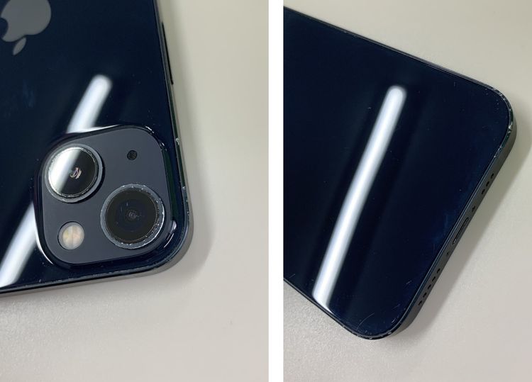 ����� iPhone 13 128GB SIM�ե꡼ ��������90% �ʰ�SIM�� docomo