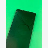  Xperia 1 IV 256GB ֥å SIMե꡼ KDDI 