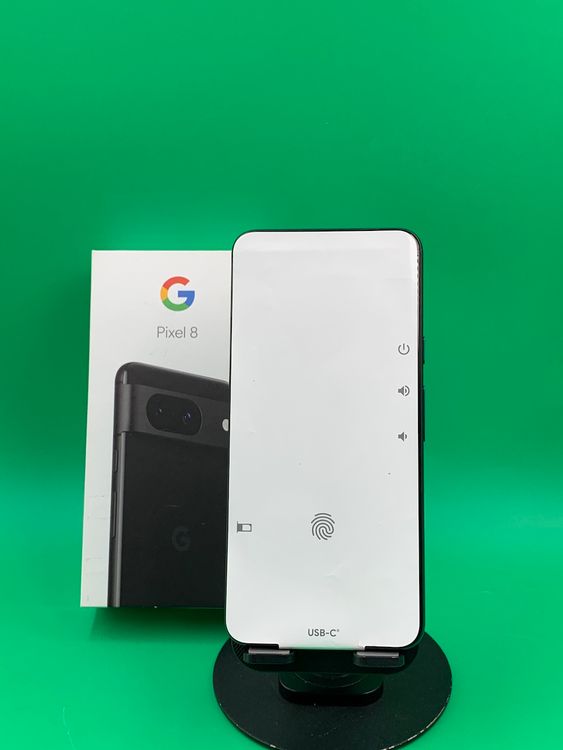 ������Ʊ�� Google Pixel 8 128GB ���֥��ǥ����� SIM�ե꡼