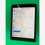 ������ iPad ��6���� Wi-Fi+Cellular 128GB ���ڡ������졼 KDDI ��