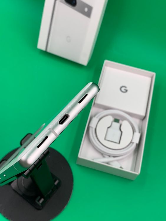  Google Pixel 7a 128GB Ρ SIMե꡼ Softbank 