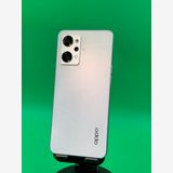 ������ OPPO Reno7 A 128GB �ɥ꡼��֥롼 SIM�ե꡼ KDDI ��