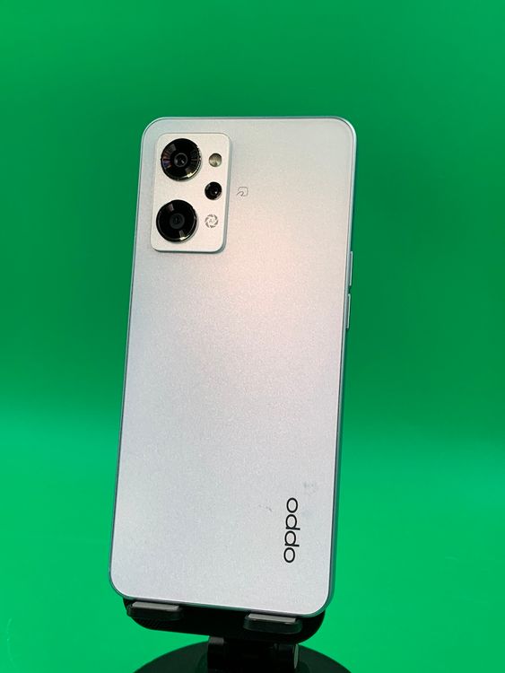 ������ OPPO Reno7 A 128GB �ɥ꡼��֥롼 SIM�ե꡼ KDDI ��