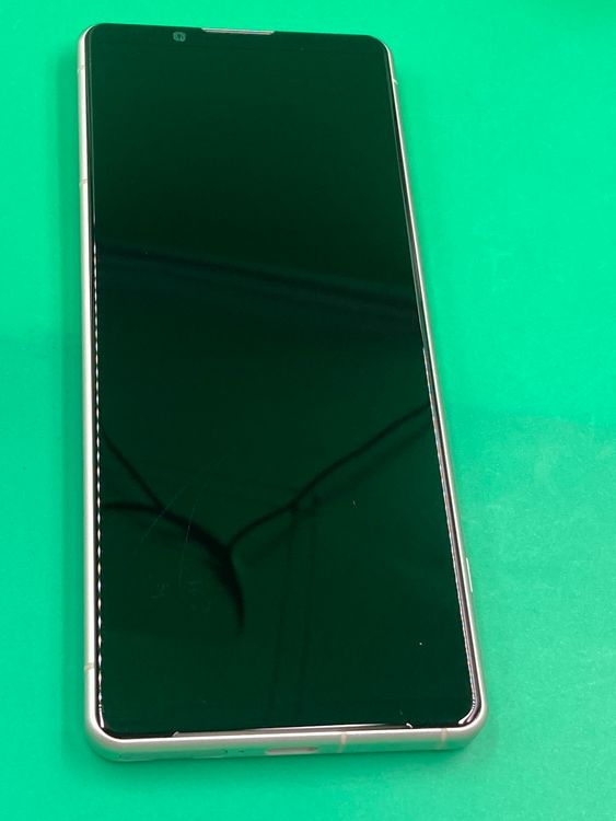  Xperia 5 IV 128GB С SIMե꡼  KDDI 