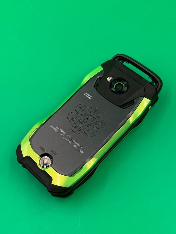  G'zOne TYPE-XX 16GB ꡼ SIMե꡼ KDDI 