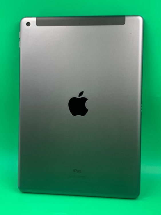 ����� iPad ��7���� Cellular 128GB SIM�ե꡼ au �� MW6E2J/A
