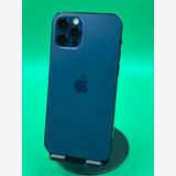  iPhone 12 Pro 256GB ѥեå֥롼  SIMե꡼ docomo 