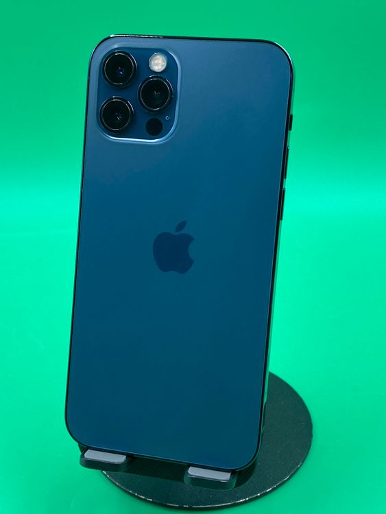  iPhone 12 Pro 256GB ѥեå֥롼  SIMե꡼ docomo 