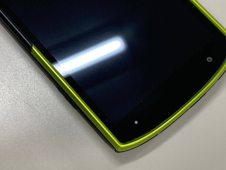 ������ TORQUE G02 16GB ���꡼�� SIM�ե꡼ �ʰ�SIM�� KDDI ��