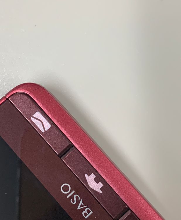 ����� BASIO3 32GB ��å� SIM�ե꡼ ���������ɹ� KDDI ��