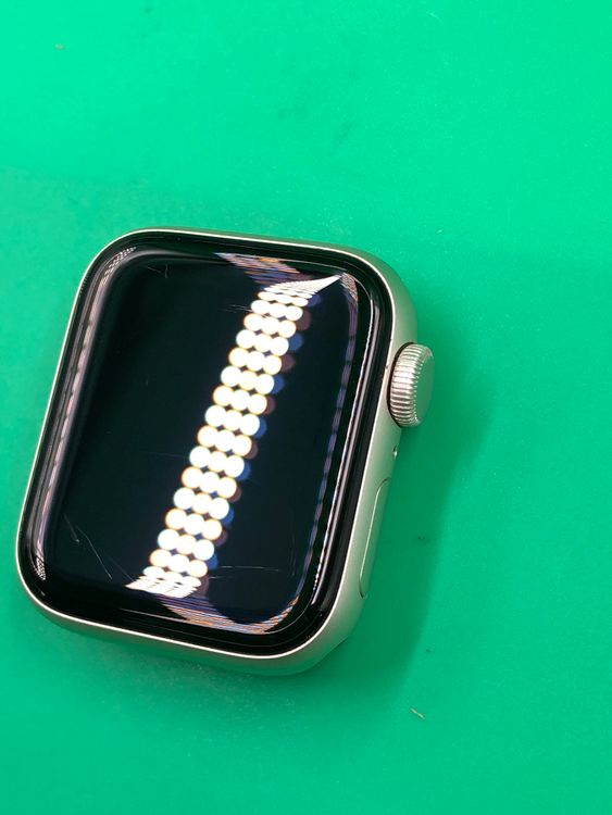 �����礤���� Apple Watch SE ��2���� GPS 32GB �������饤��