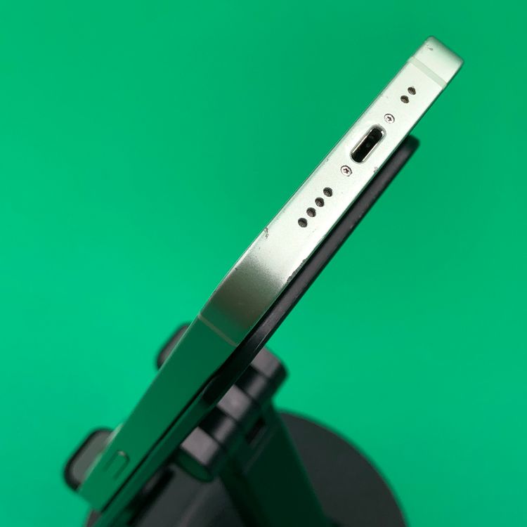 ���Хåƥ꡼���� iPhone 12 Mini 128GB ���꡼�� SIM�ե꡼