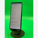  Xperia 1 V 256GB ֥å SIMե꡼ KDDI 