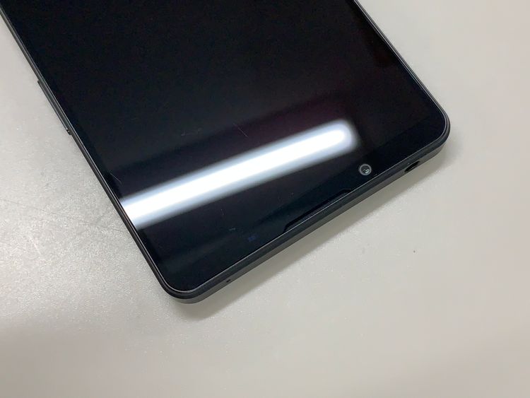 �����礤���� Xperia 1 IV 256GB �֥�å� SIM�ե꡼ au �� SOG06