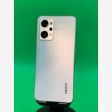 ������ OPPO Reno7 A 128GB �ɥ꡼��֥롼 SIM�ե꡼ KDDI ��