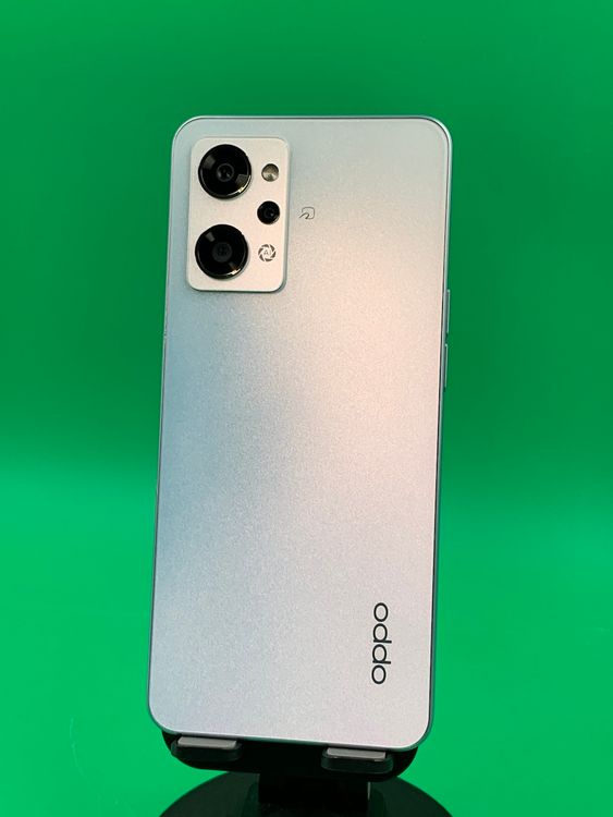 ������ OPPO Reno7 A 128GB �ɥ꡼��֥롼 SIM�ե꡼ KDDI ��