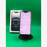 �����礤���� iPhone 16e 128GB �ۥ磻�� SIM�ե꡼ ��������95% au ��