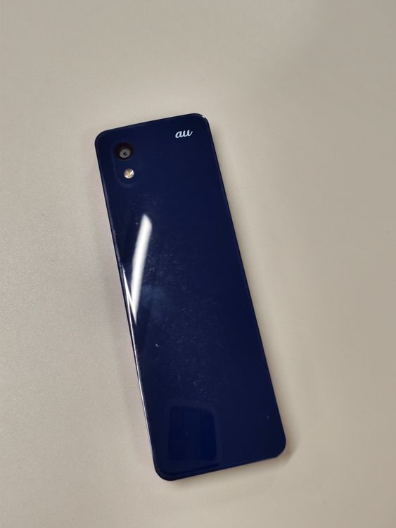 ����� ������ INFOBAR xv 4GB SIM�ե꡼ ���������ɹ� au �� H2