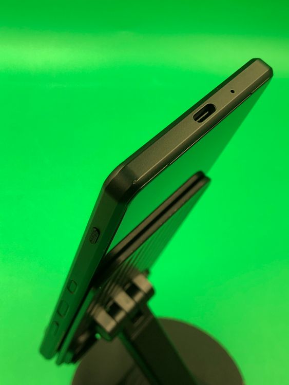 �����礤���� Xperia 1 III 256GB SIM�ե꡼ ���������ɹ� au ��