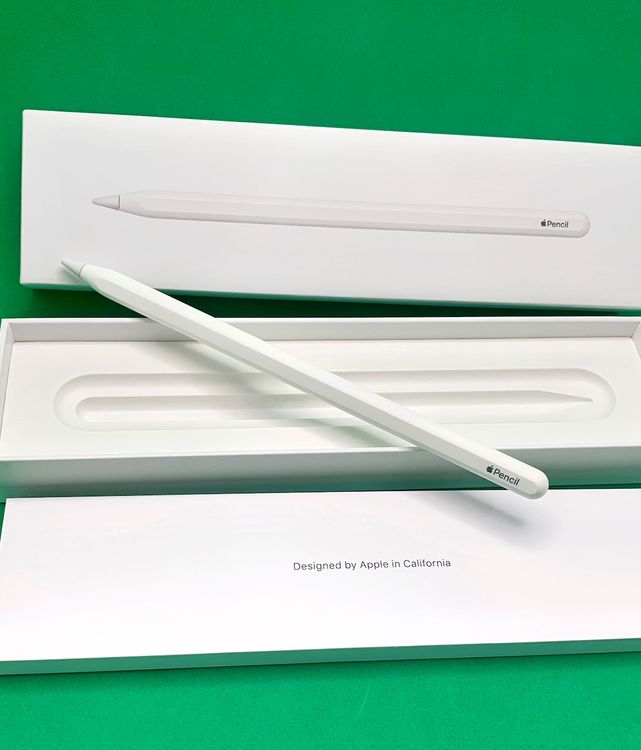 Apple Pencil 第2世代 本体 未使用新品 MU8F2J/A