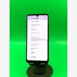 ����� AQUOS zero5G basic DX 128GB �ۥ磻�� KDDI ��