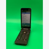 ������ GRATINA KYF39 8GB �֥�å� SIM�ե꡼ KDDI ��