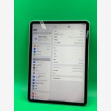  iPad Pro 11 2 Wi-Fi 128GB С 89%