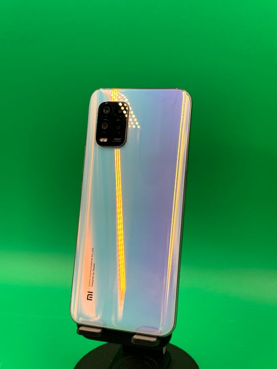����� Mi 10 Lite 5G 128GB SIM�ե꡼ ���������ɹ� au ��