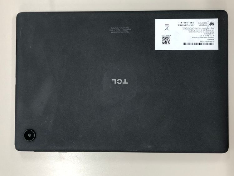 ���������� TCL TAB 10s 32GB �֥�å� SIM�ե꡼ ���������ɹ�