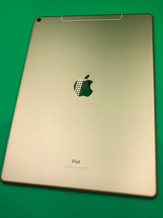 ����� iPad Pro 12.9����� ��2���� Wi-Fi+Cellular 64GB
