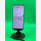 ������ Galaxy S23 Ultra 256GB ���꡼�� SIM�ե꡼ KDDI ��