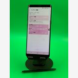 ����� Galaxy Note8 64GB �ߥåɥʥ��� �֥�å� KDDI ��