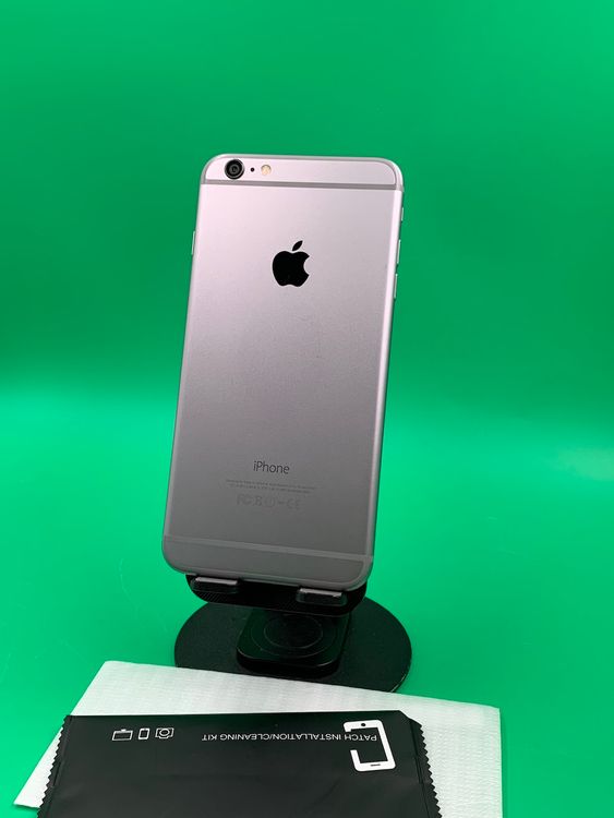  iPhone 6 Plus 16GB ڡ졼 98% KDDI 