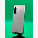 ���������� Xperia 5 IV 128GB �������ۥ磻�� SIM�ե꡼ KDDI ��