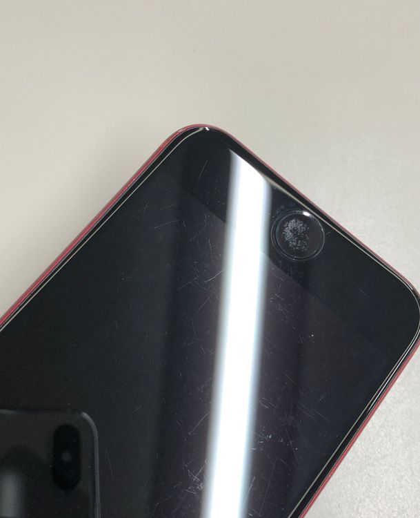 ���Хåƥ꡼���� iPhone SE ��3���� 128GB SIM�ե꡼ docomo ��