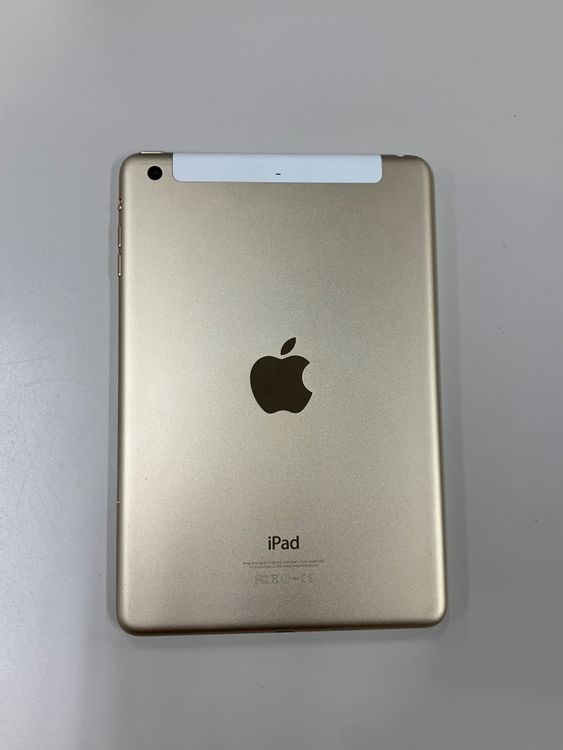 ���������� iPad Mini ��3���� Wi-Fi+Cellular A1600 �������