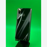 ���Хåƥ꡼���� Galaxy A30 64GB �֥�å� SIM�ե꡼ au ��